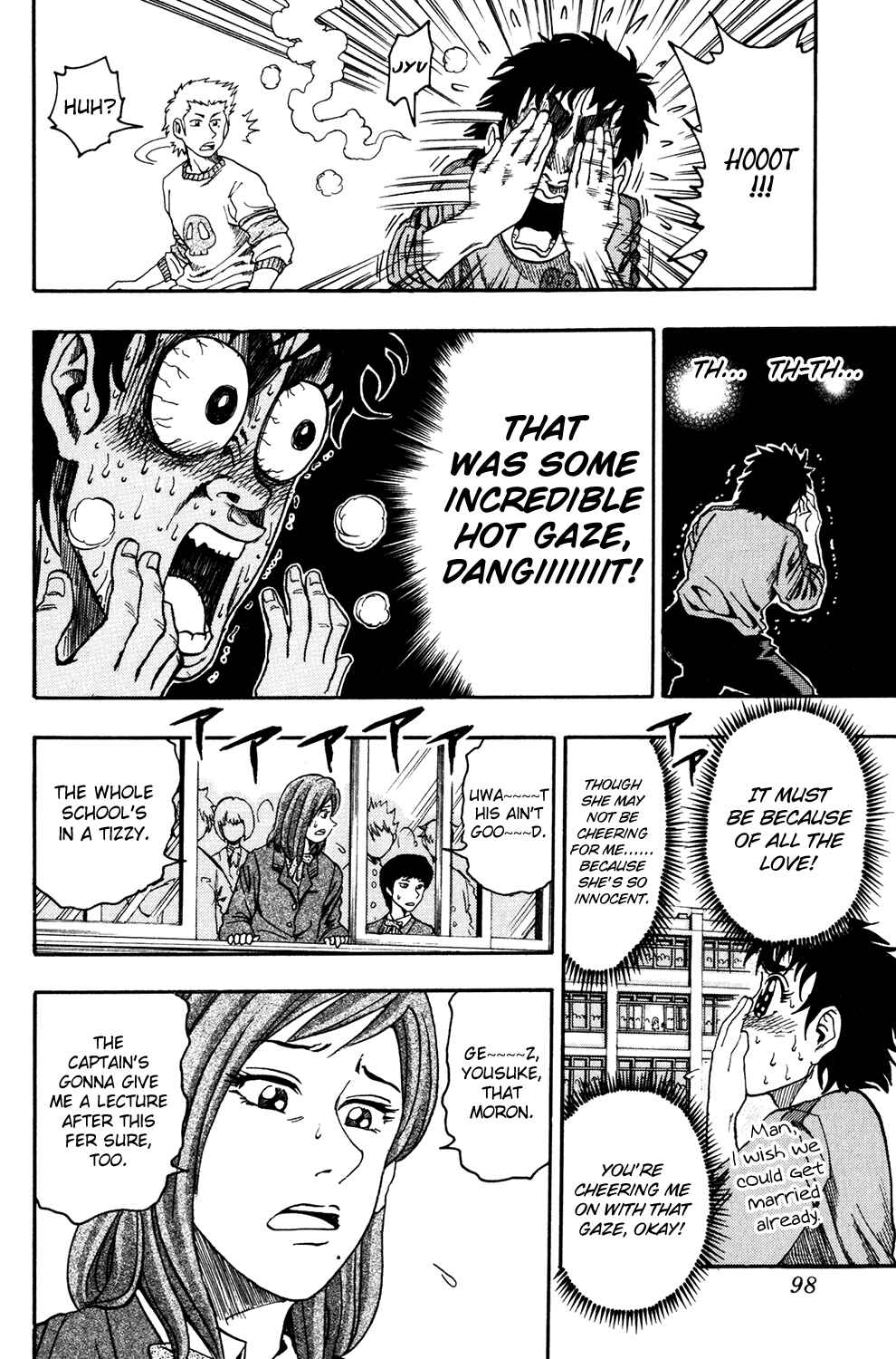 Page 14 Chapter 4 Ring