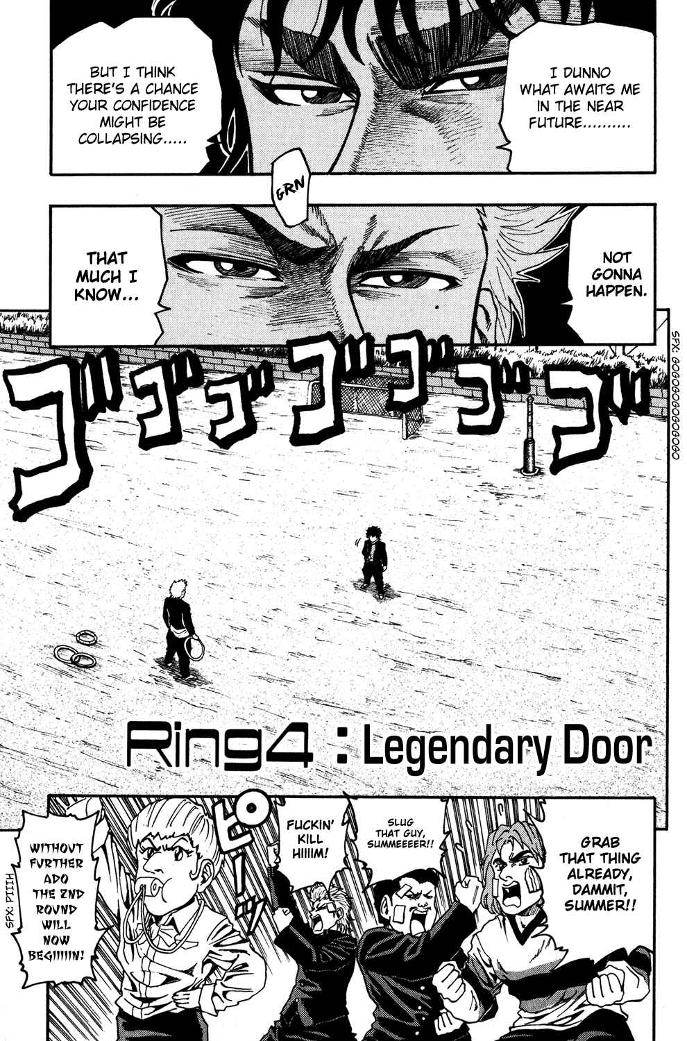 Page 2 Chapter 4 Ring