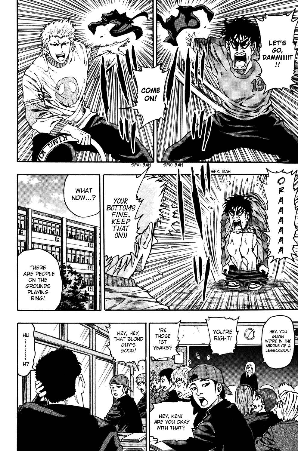 Page 3 Chapter 4 Ring