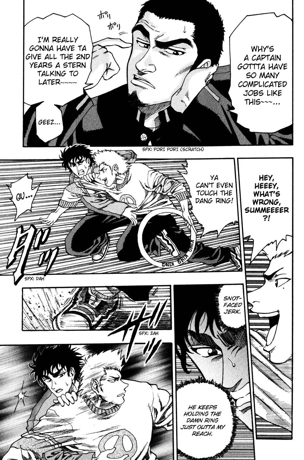 Page 4 Chapter 4 Ring