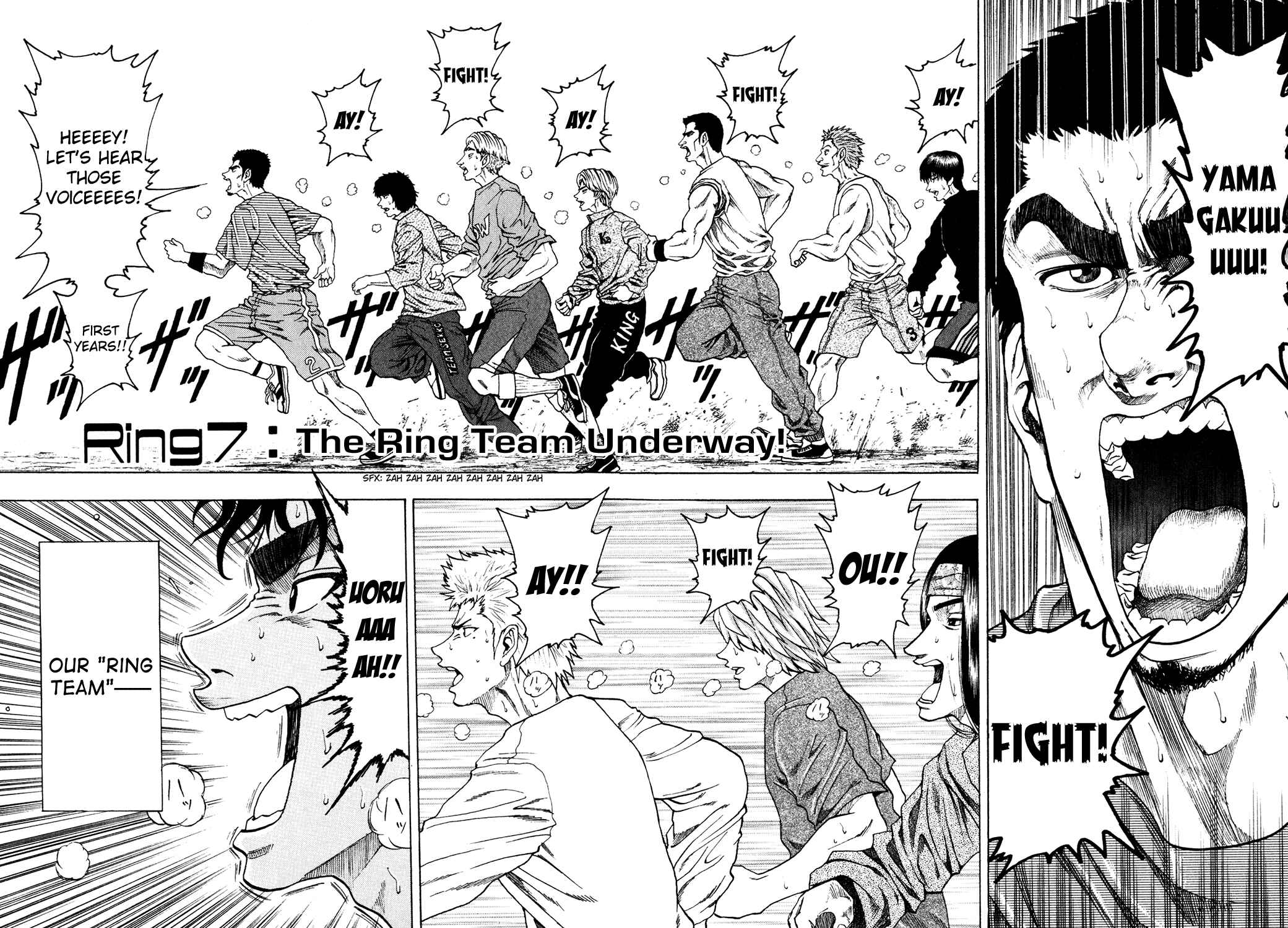 Page 2 Chapter 7 Ring