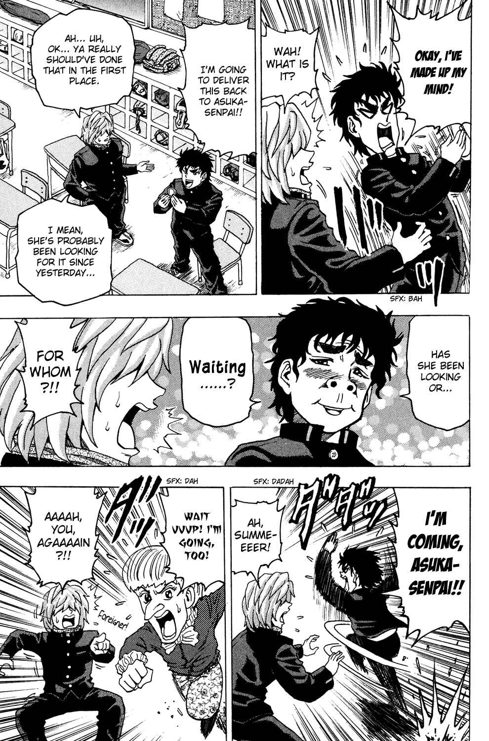 Page 5 Chapter 2 Ring