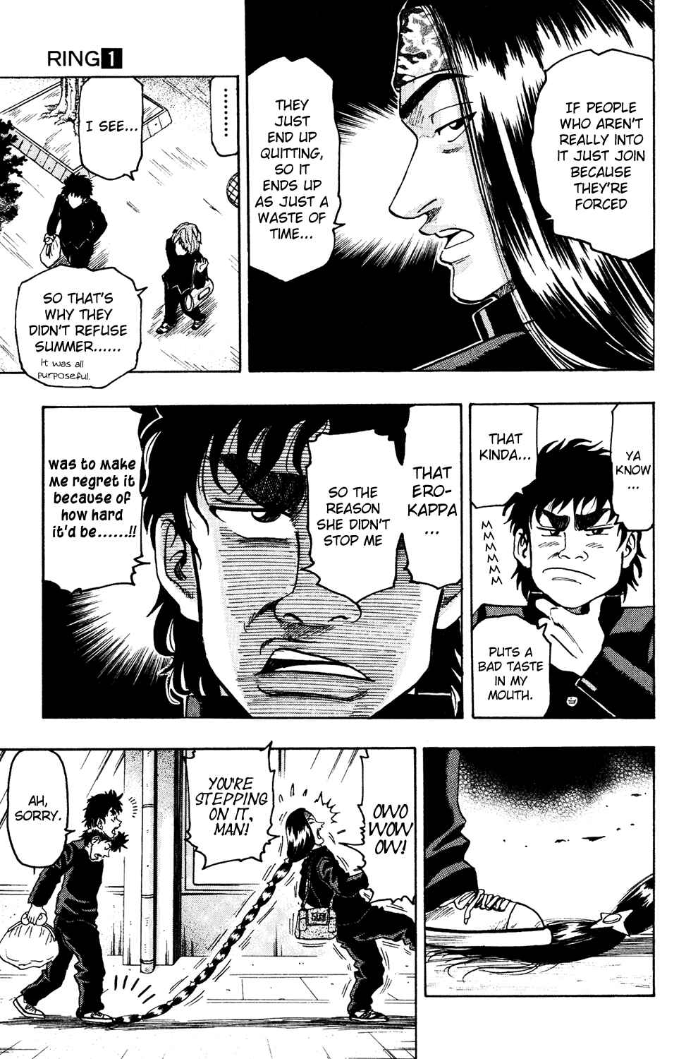 Page 10 Chapter 6 Ring
