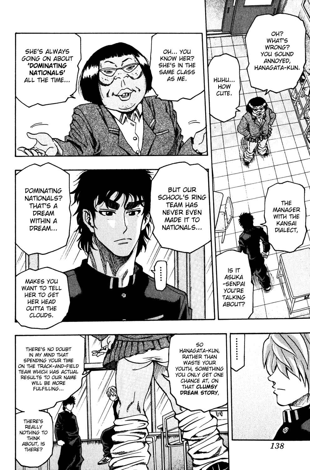 Page 4 Chapter 6 Ring