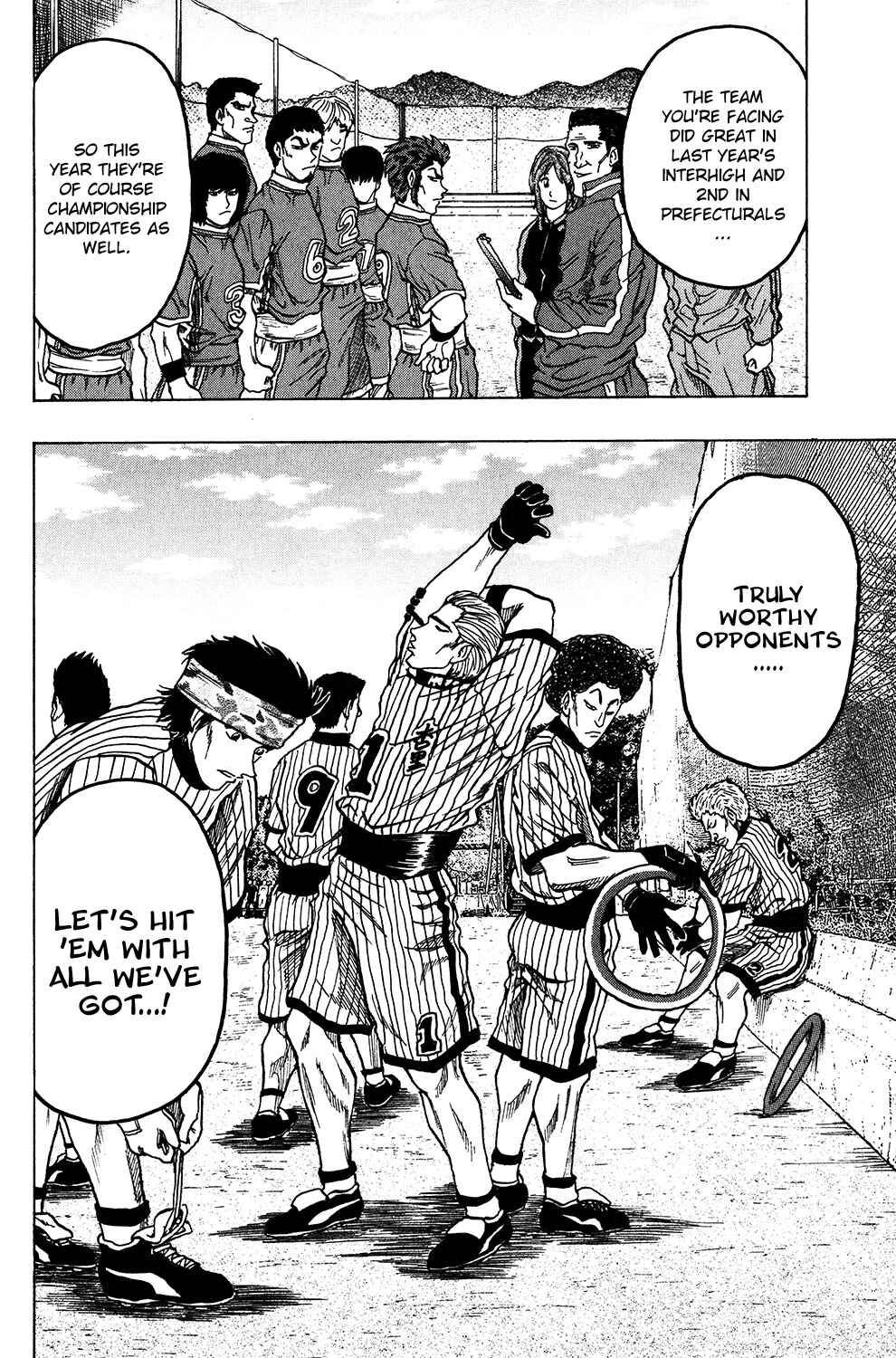 Page 23 Chapter 18 Ring