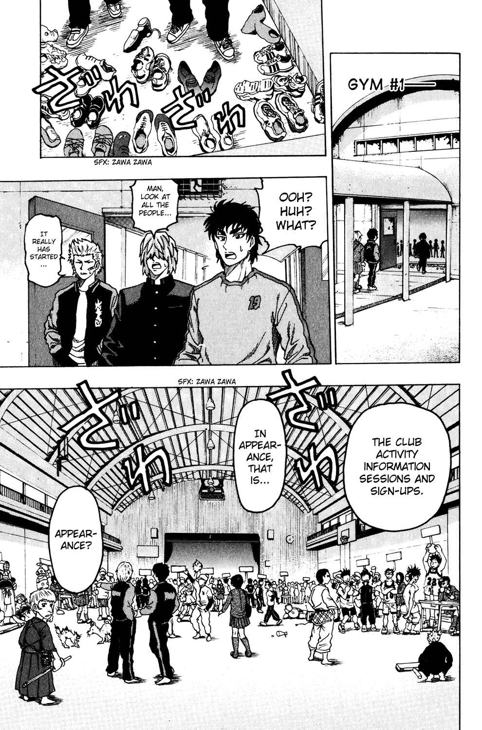 Page 15 Chapter 5 Ring