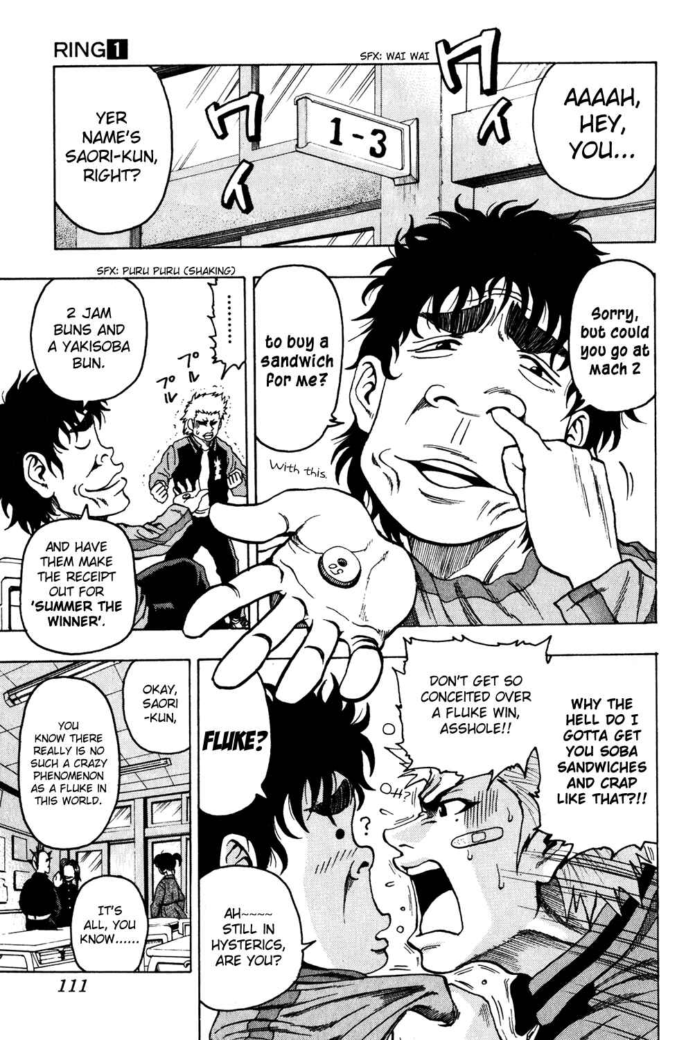 Page 3 Chapter 5 Ring