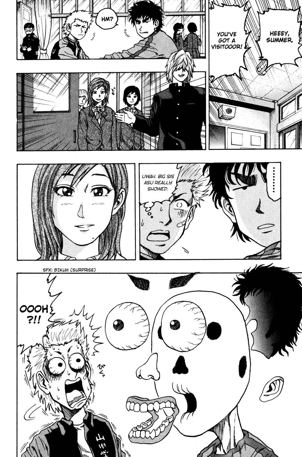 Page 6 Chapter 5 Ring