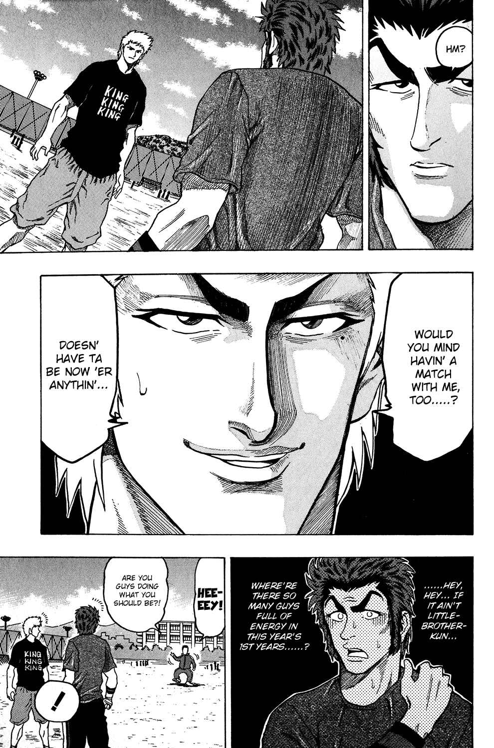 Page 15 Chapter 16 Ring