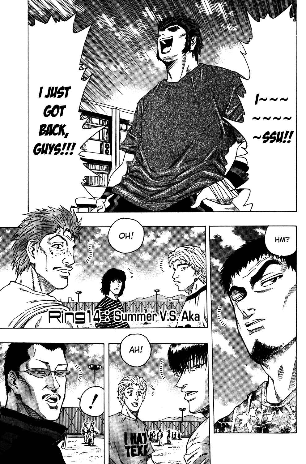 Page 1 Chapter 14 Ring