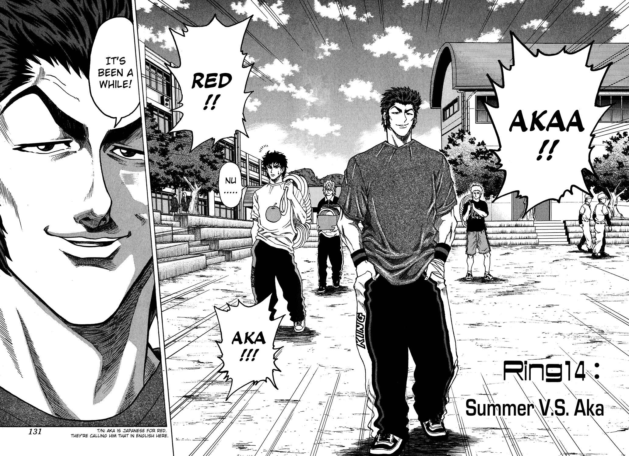 Page 2 Chapter 14 Ring