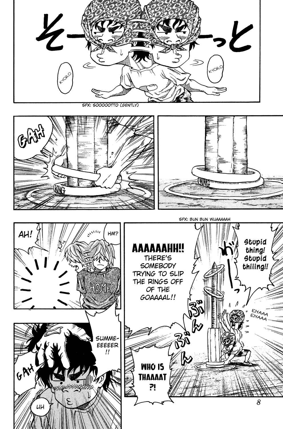 Page 12 Chapter 9 Ring