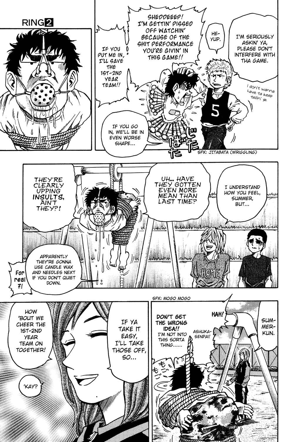 Page 13 Chapter 9 Ring