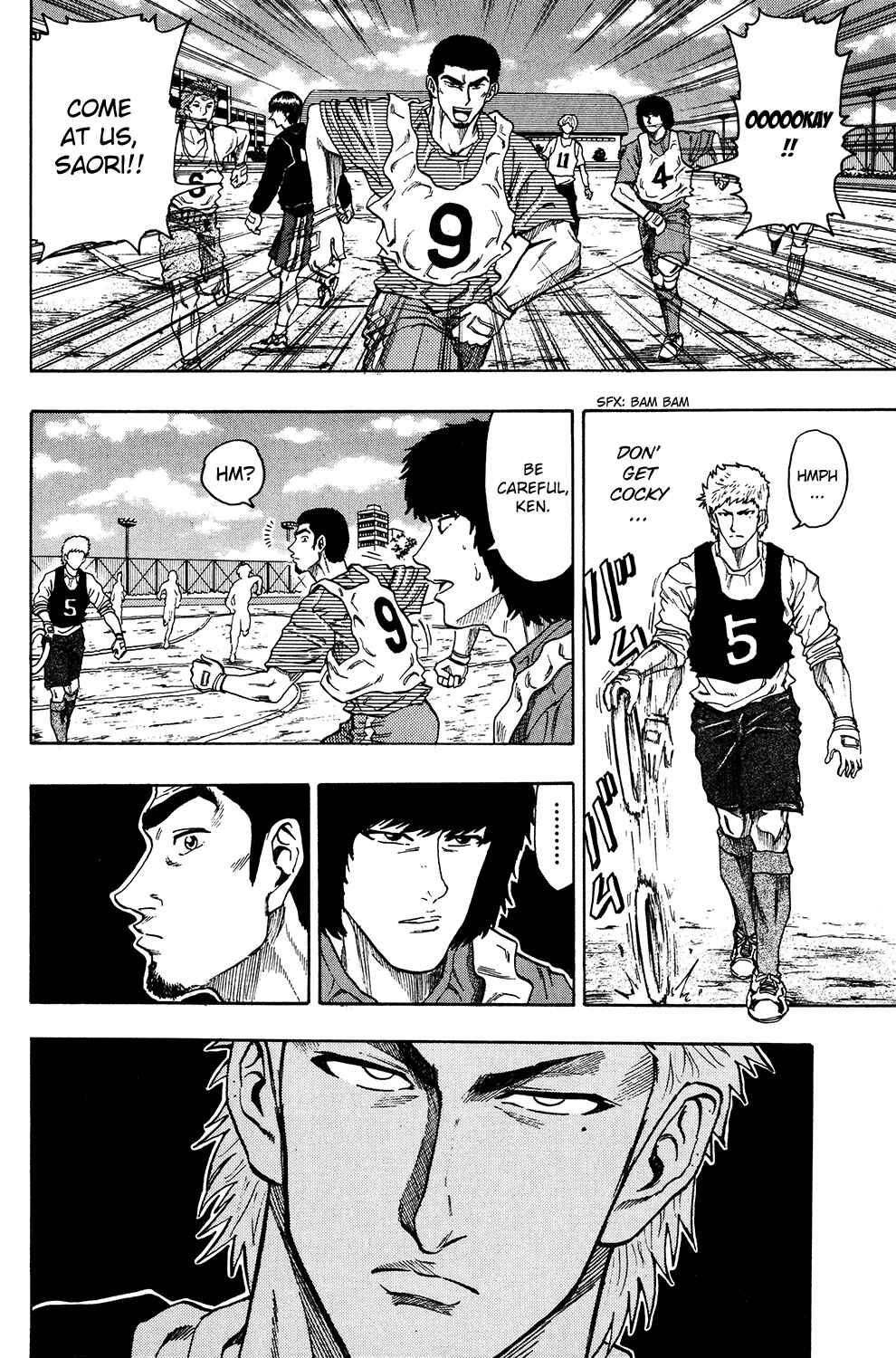 Page 16 Chapter 9 Ring