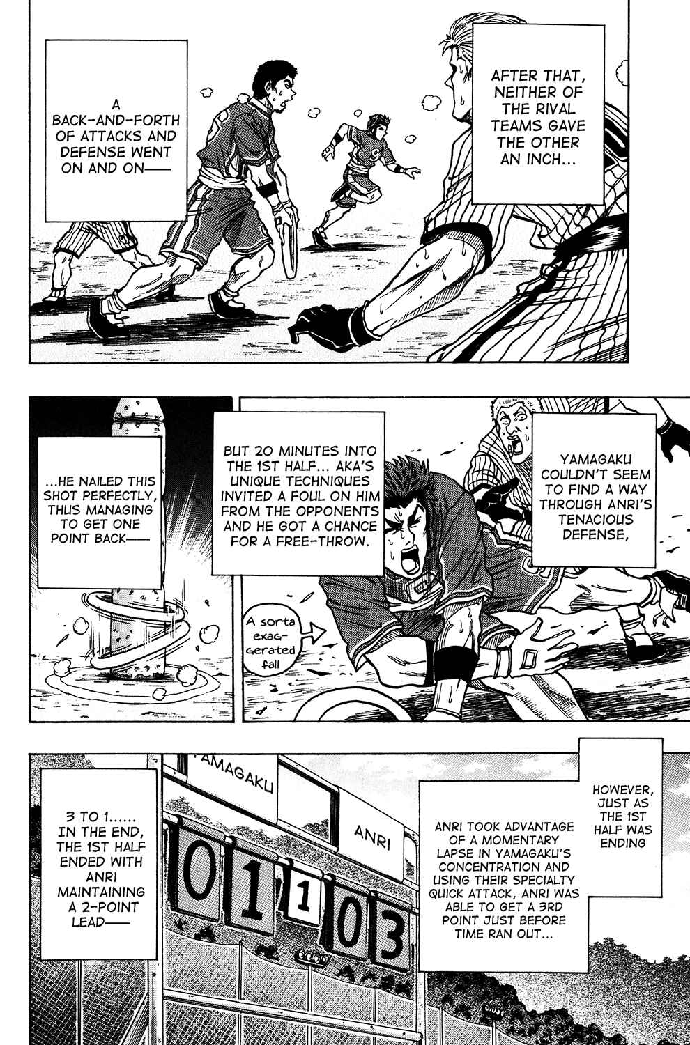 Page 17 Chapter 20 Ring