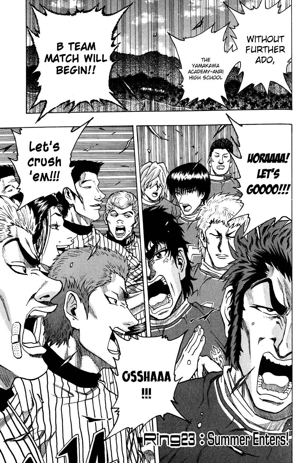 Page 1 Chapter 23 Ring