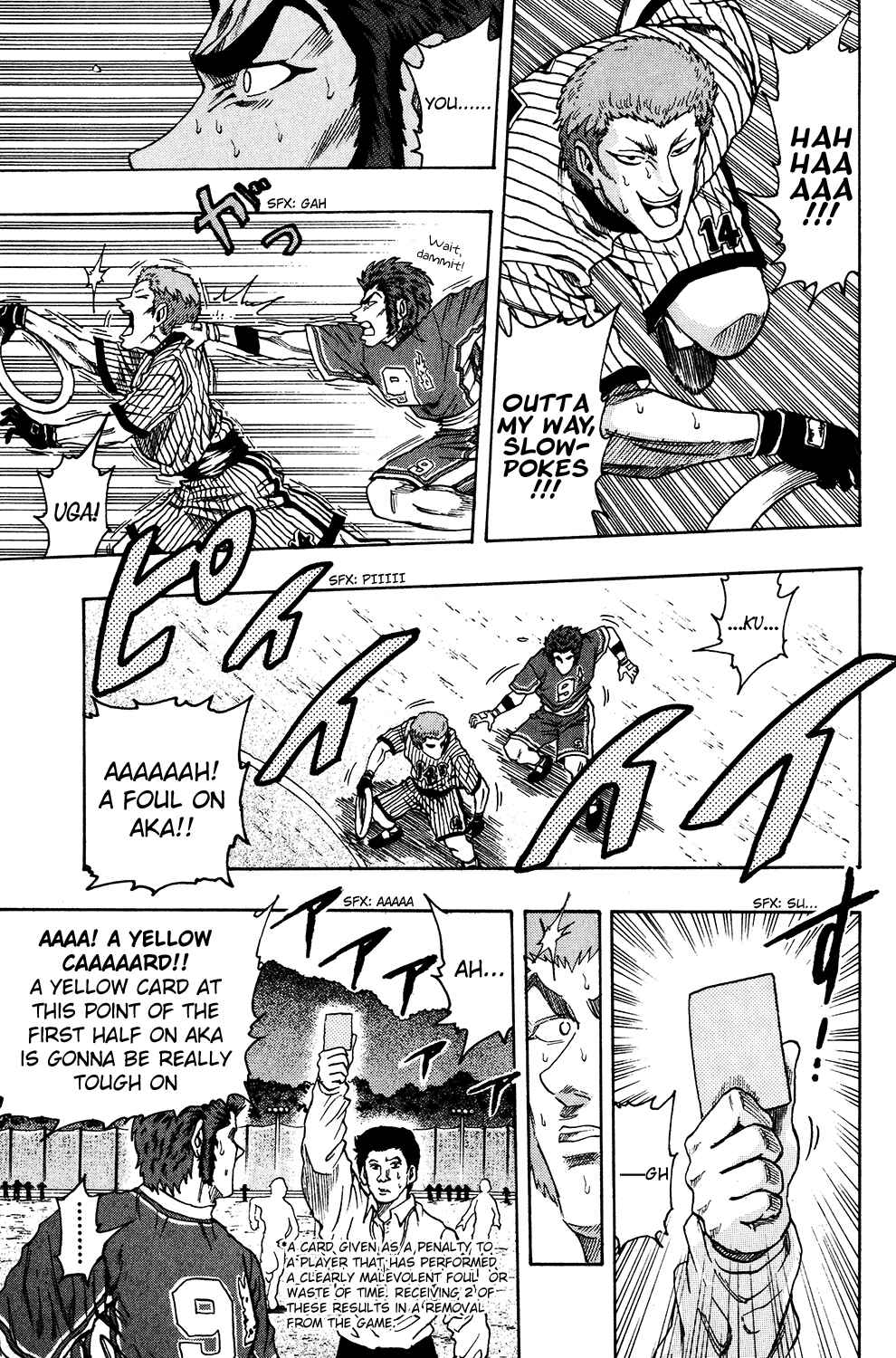 Page 22 Chapter 23 Ring