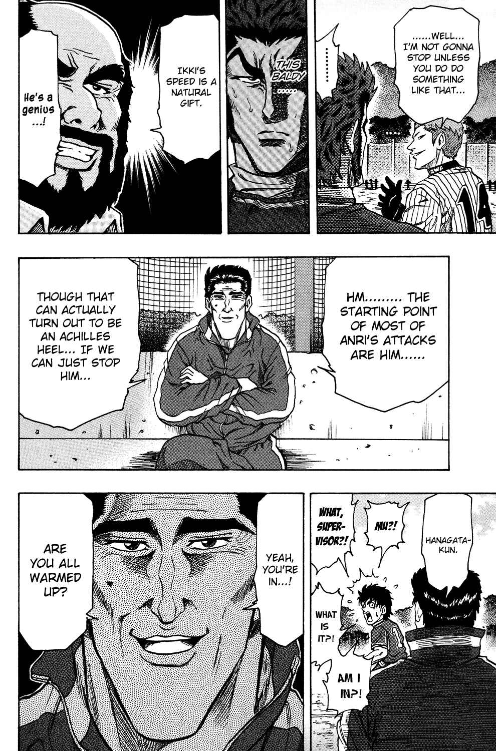Page 23 Chapter 23 Ring