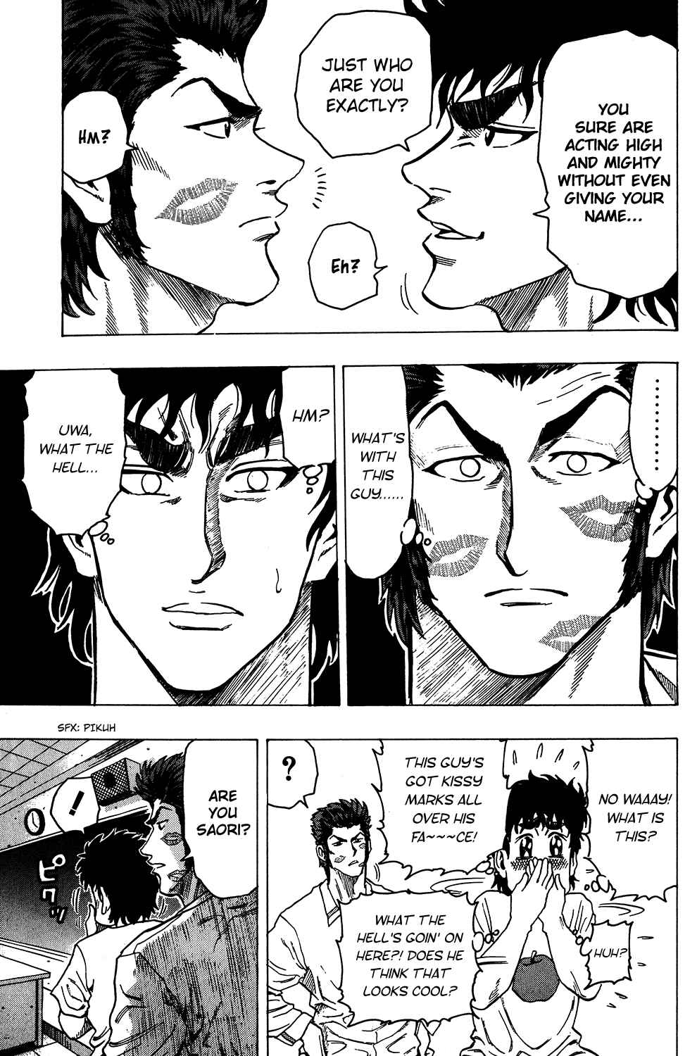 Page 14 Chapter 13 Ring