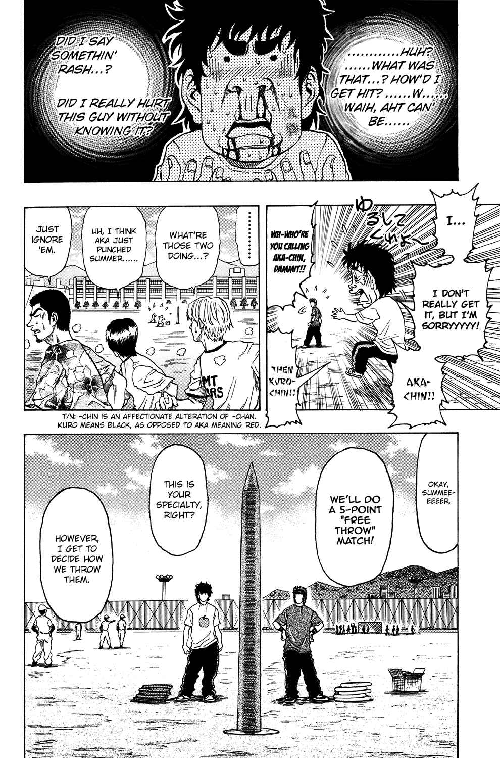 Page 10 Chapter 15 Ring