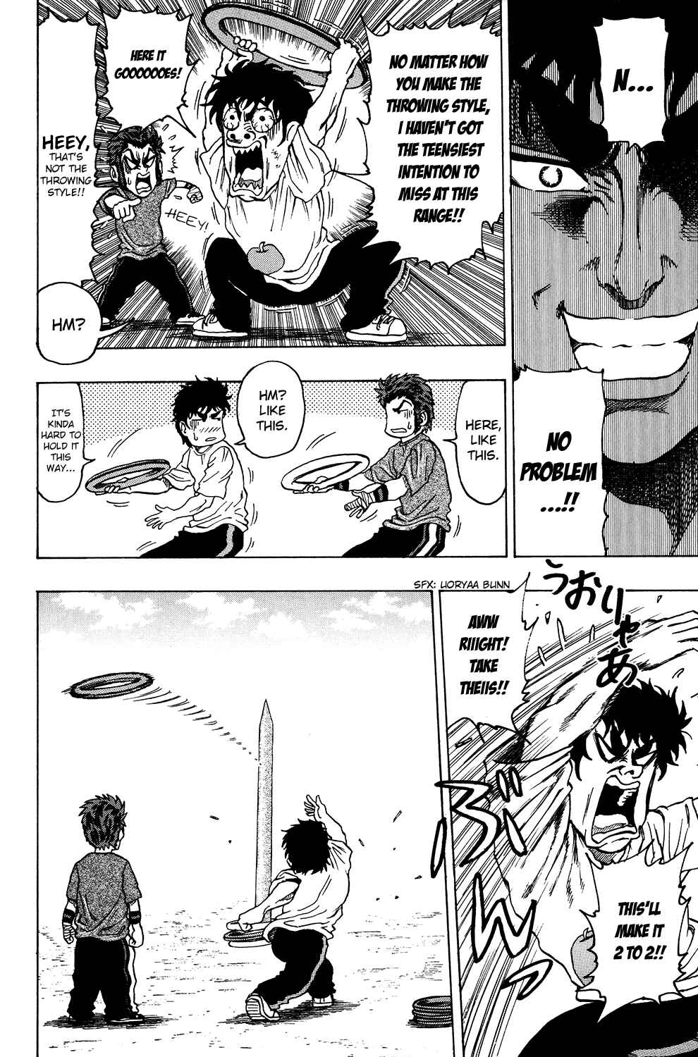 Page 14 Chapter 15 Ring
