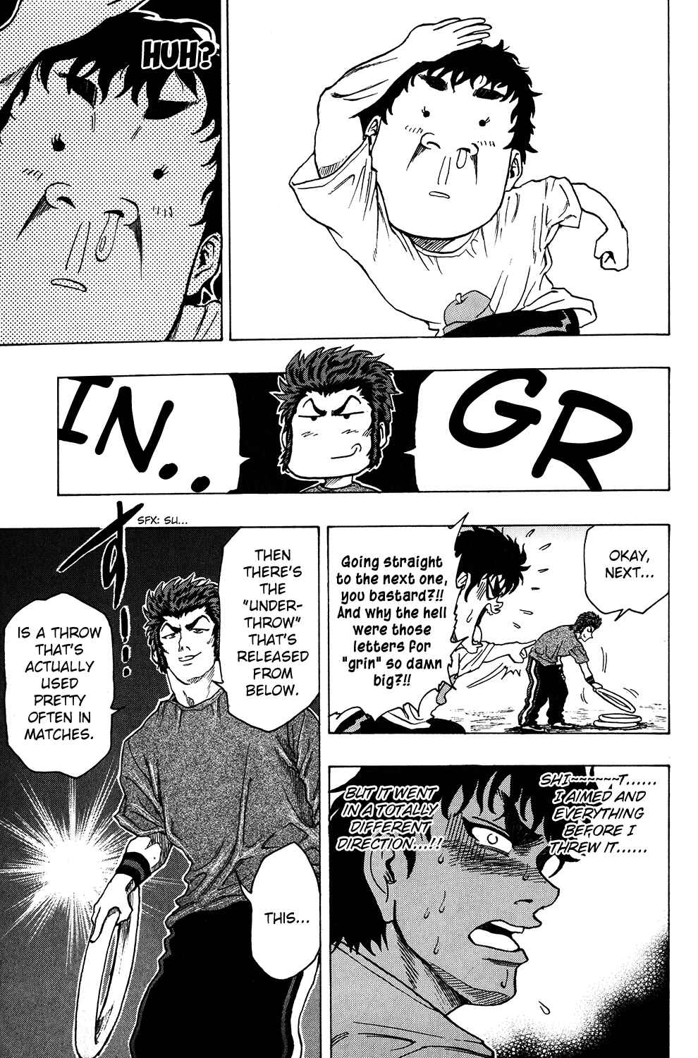 Page 15 Chapter 15 Ring