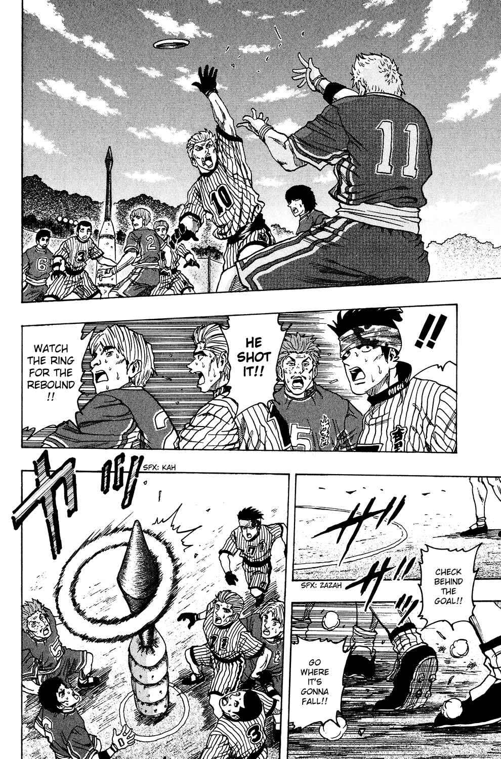 Page 18 Chapter 21 Ring