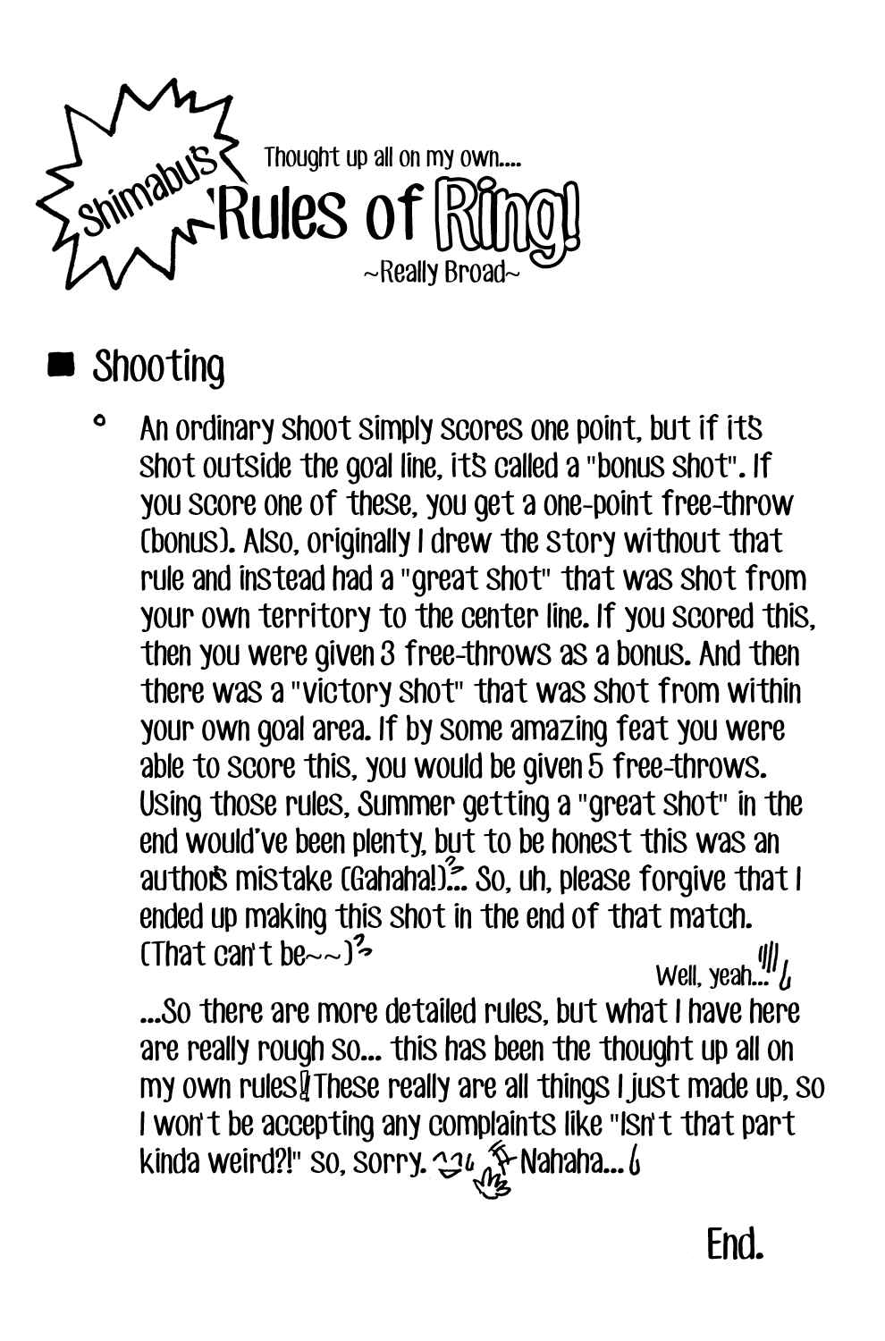 Page 26 Chapter 21 Ring