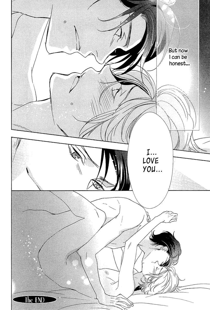 Page 25 Chapter 3 Otona no Koi no Hajimekata