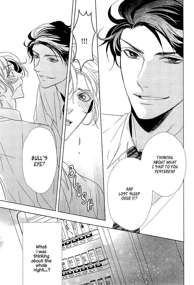 Page 8 Chapter 3 Otona no Koi no Hajimekata