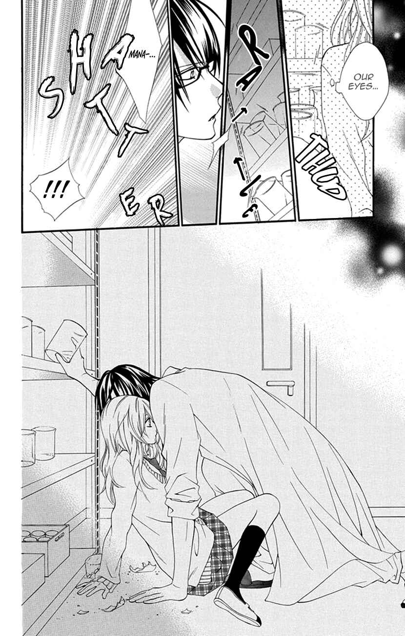 Page 18 Chapter 2 Pinkscrap