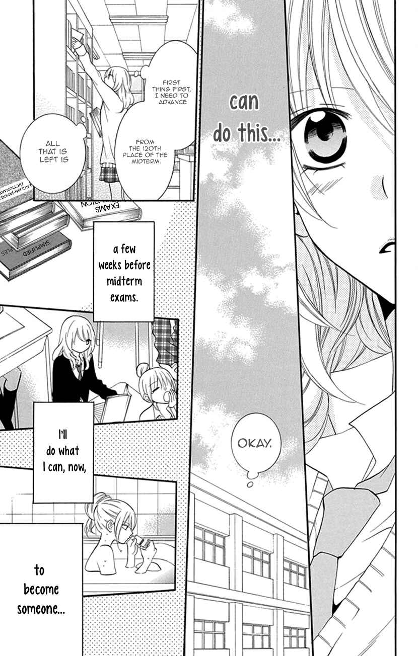 Page 17 Chapter 3 Pinkscrap