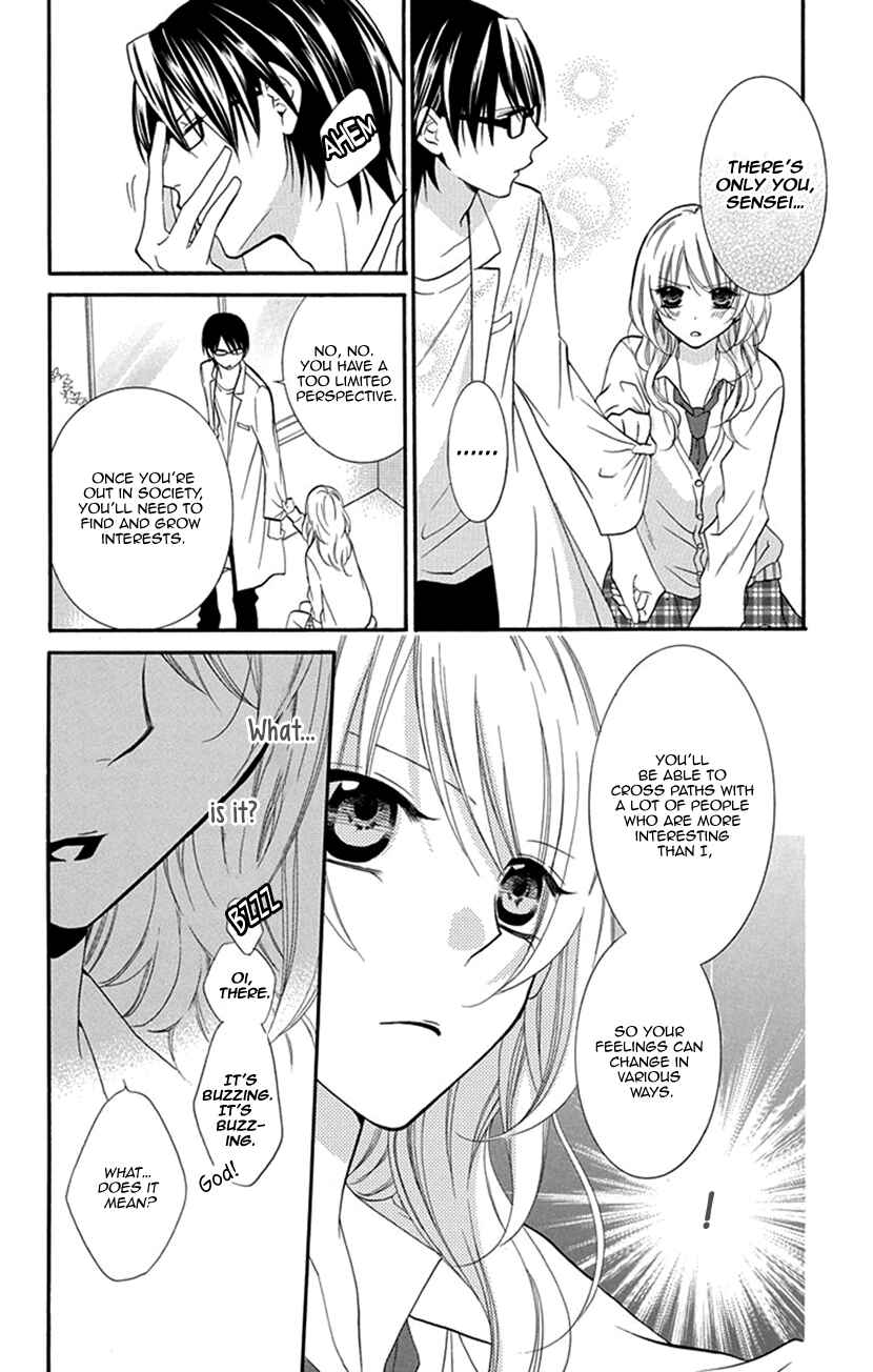 Page 8 Chapter 3 Pinkscrap