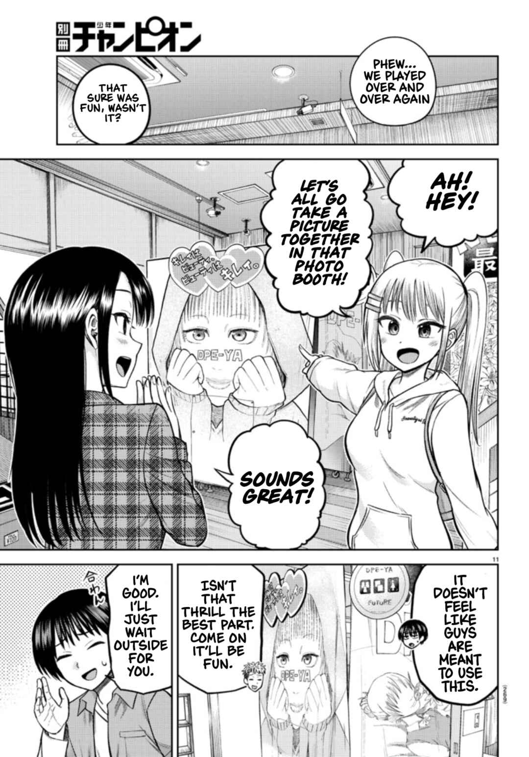 Page 11 Chapter 5 Name.