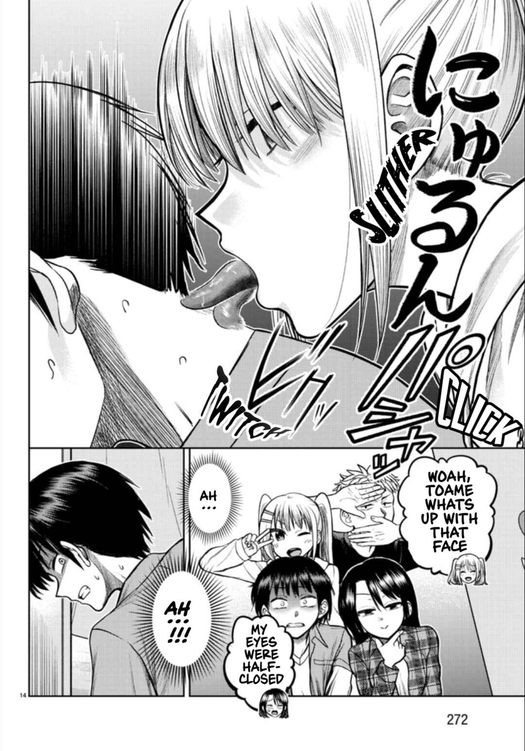Page 14 Chapter 5 Name.