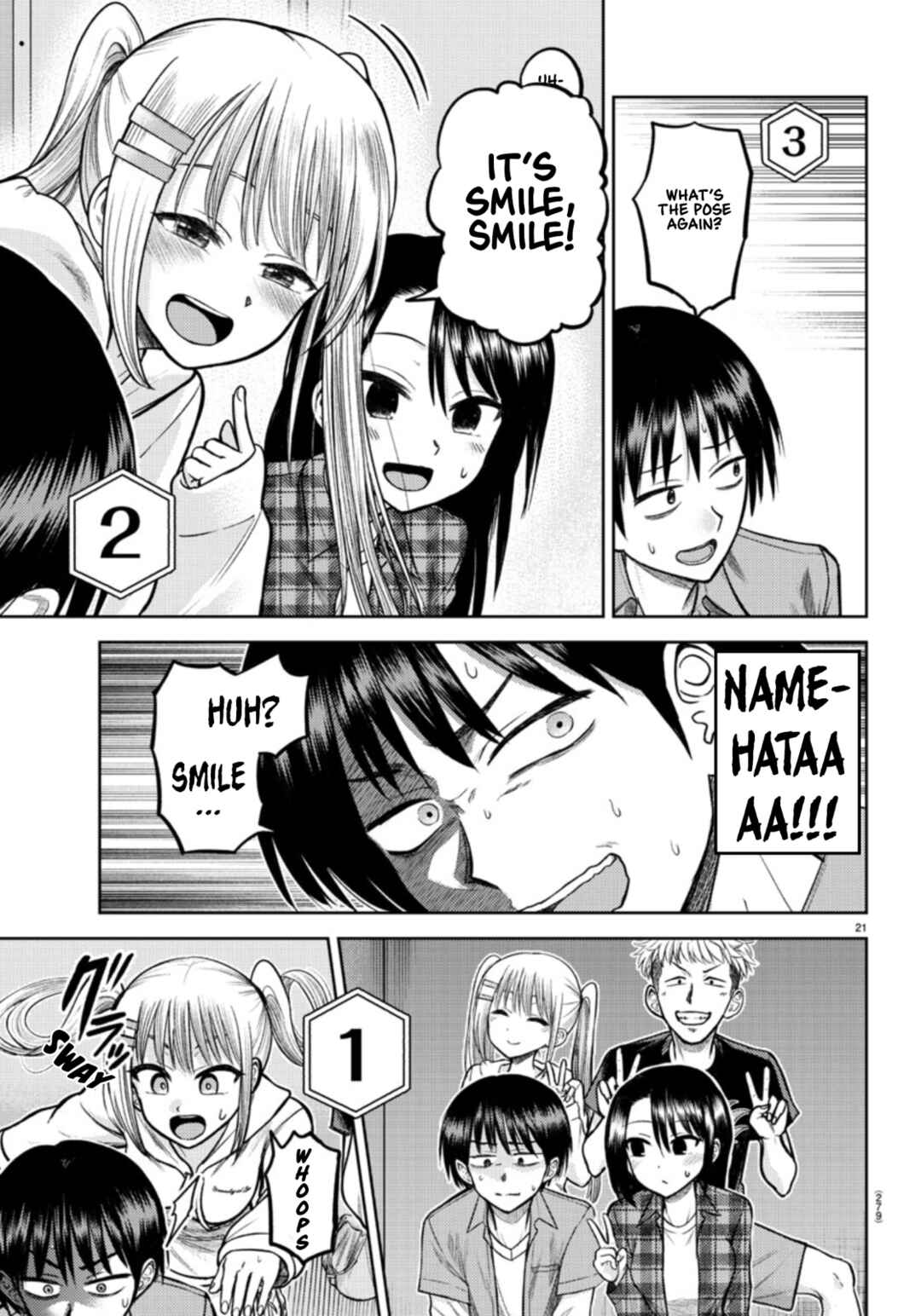 Page 21 Chapter 5 Name.