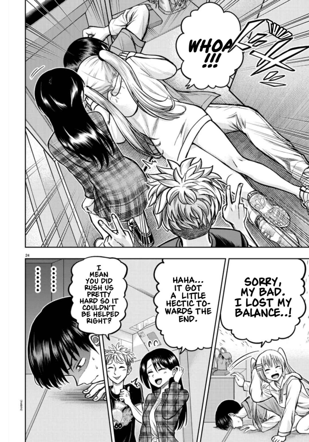 Page 23 Chapter 5 Name.