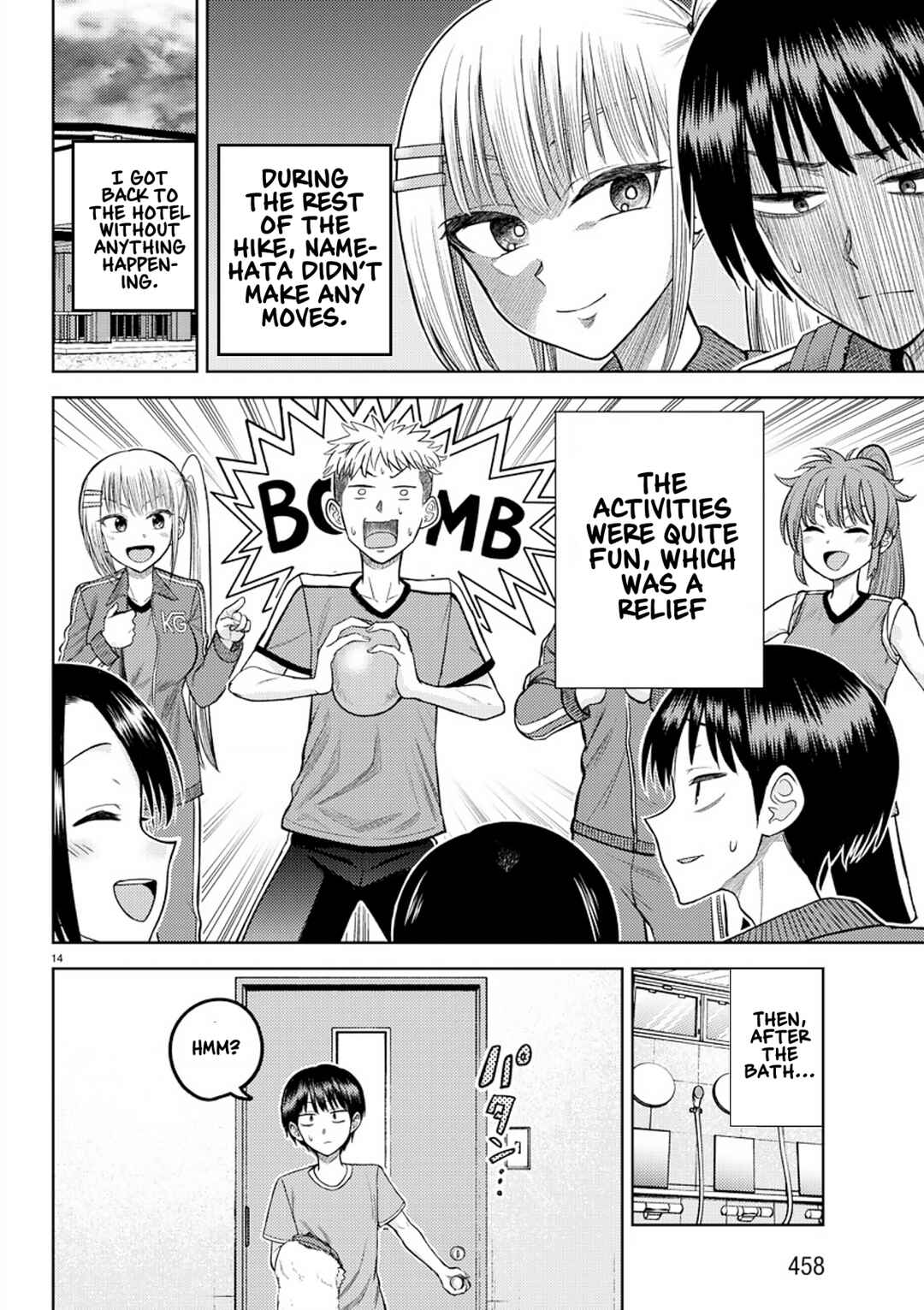 Page 14 Chapter 6 Name.