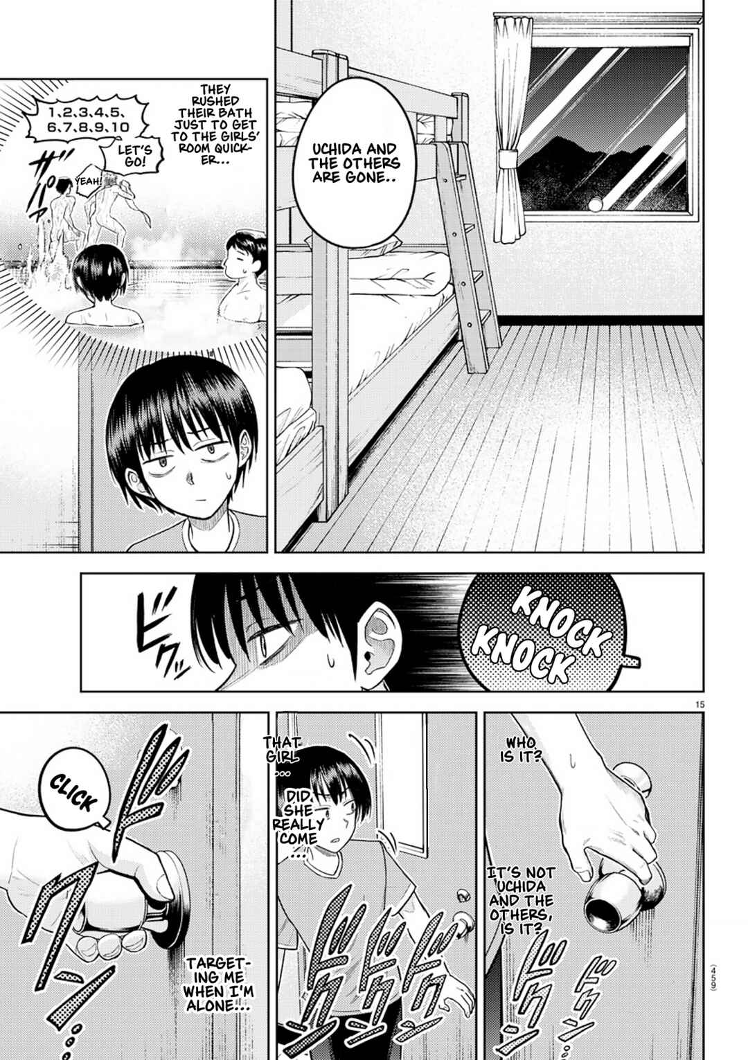 Page 15 Chapter 6 Name.