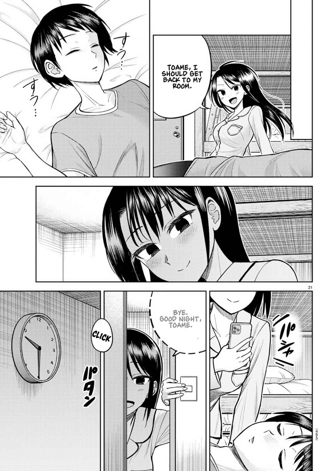 Page 21 Chapter 6 Name.