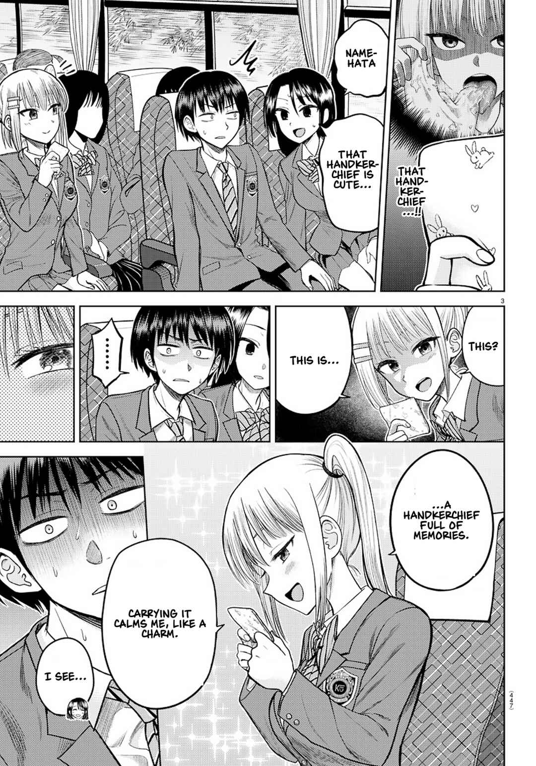 Page 3 Chapter 6 Name.