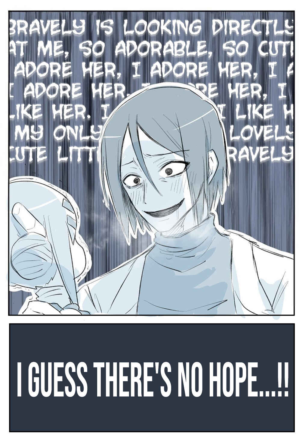Page 4 Chapter 2 20 Nen de Iroiro Kawatchatta Manga (Pre-Serialization)