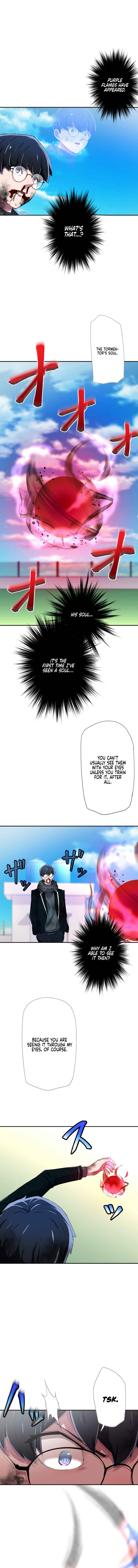 Page 10 Chapter 10 Worlds Strongest Sorcerer Gets Reincarnated