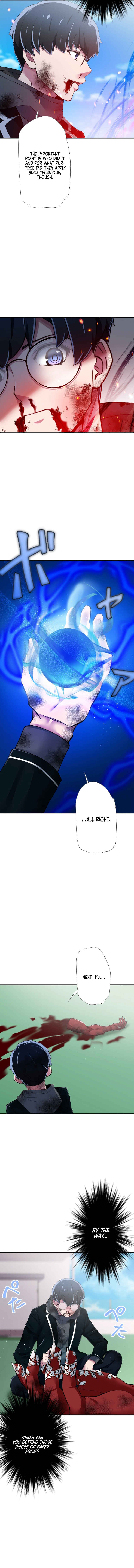 Page 12 Chapter 10 Worlds Strongest Sorcerer Gets Reincarnated