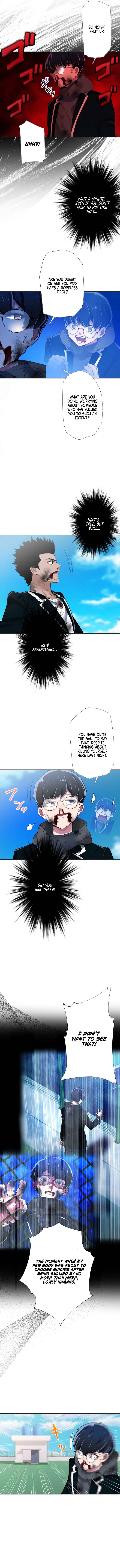 Page 16 Chapter 10 Worlds Strongest Sorcerer Gets Reincarnated