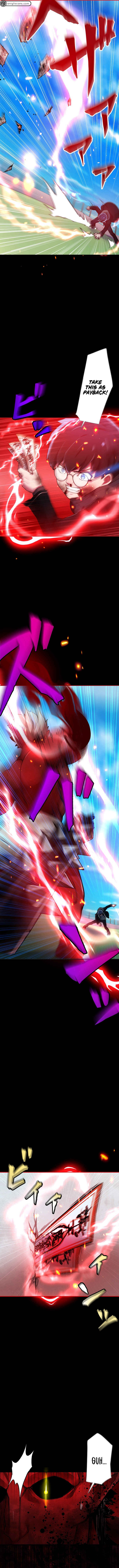 Page 3 Chapter 10 Worlds Strongest Sorcerer Gets Reincarnated