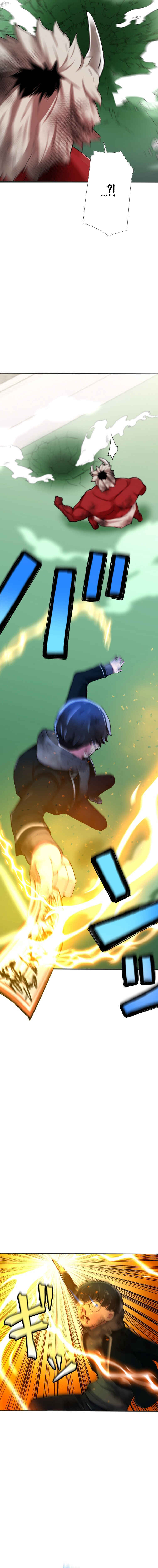 Page 8 Chapter 10 Worlds Strongest Sorcerer Gets Reincarnated