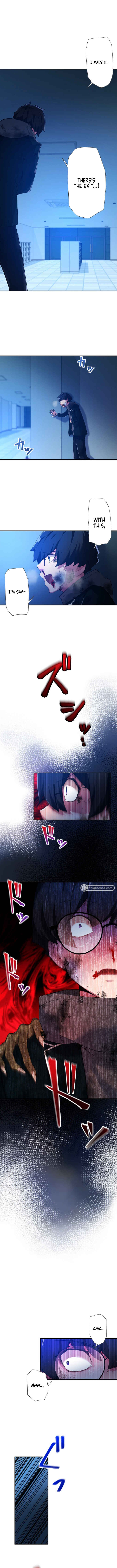 Page 12 Chapter 4 Worlds Strongest Sorcerer Gets Reincarnated
