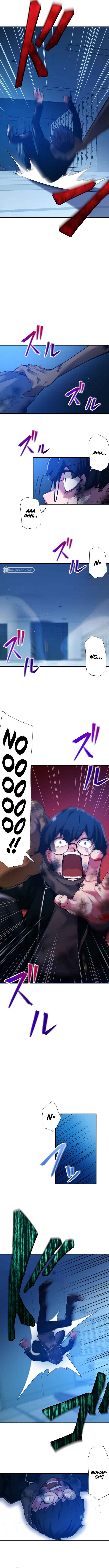 Page 13 Chapter 4 Worlds Strongest Sorcerer Gets Reincarnated