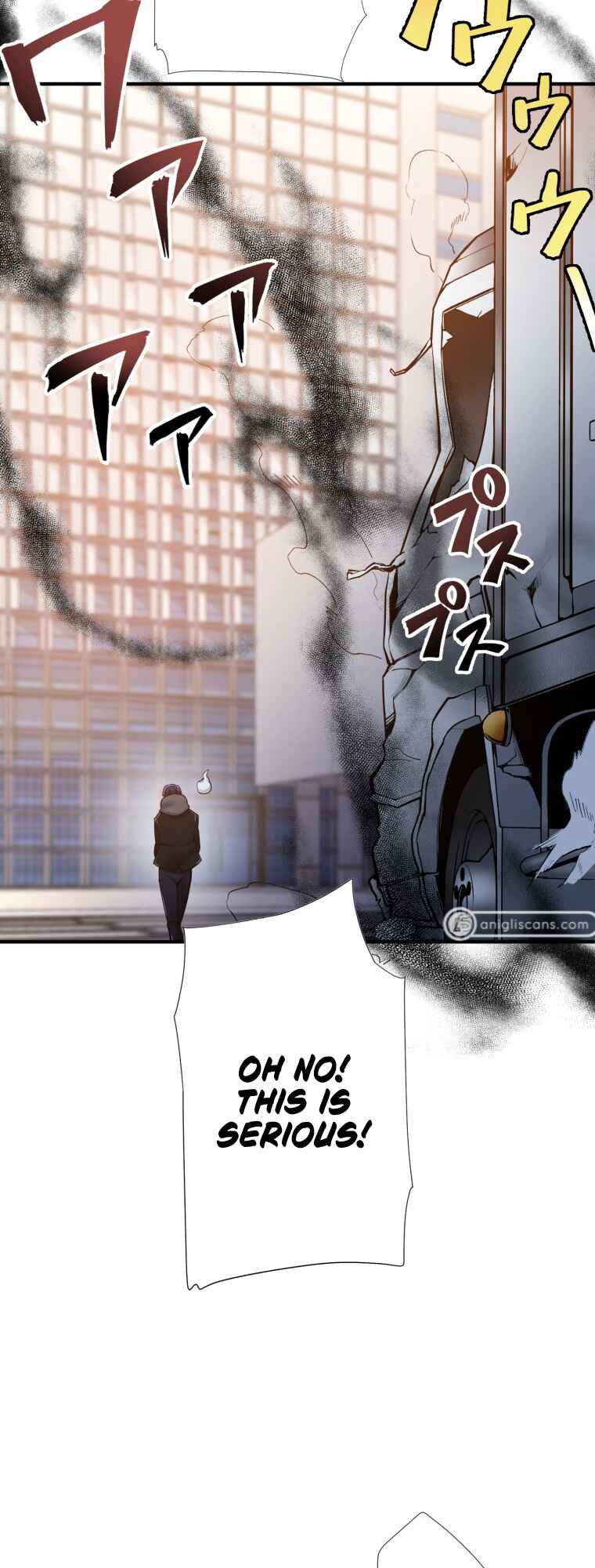 Page 11 Chapter 13 Worlds Strongest Sorcerer Gets Reincarnated